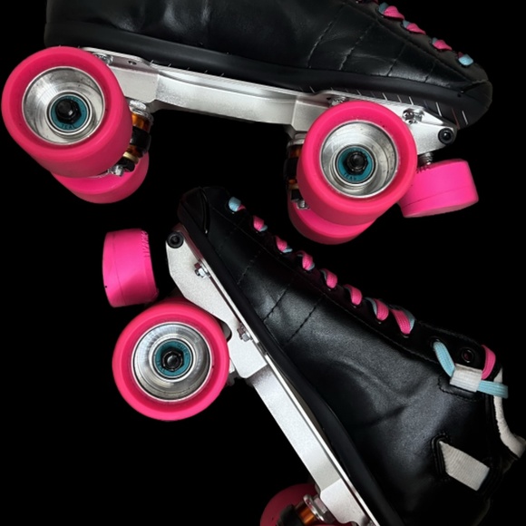 Riedell Solaris - Picture 8 of 9